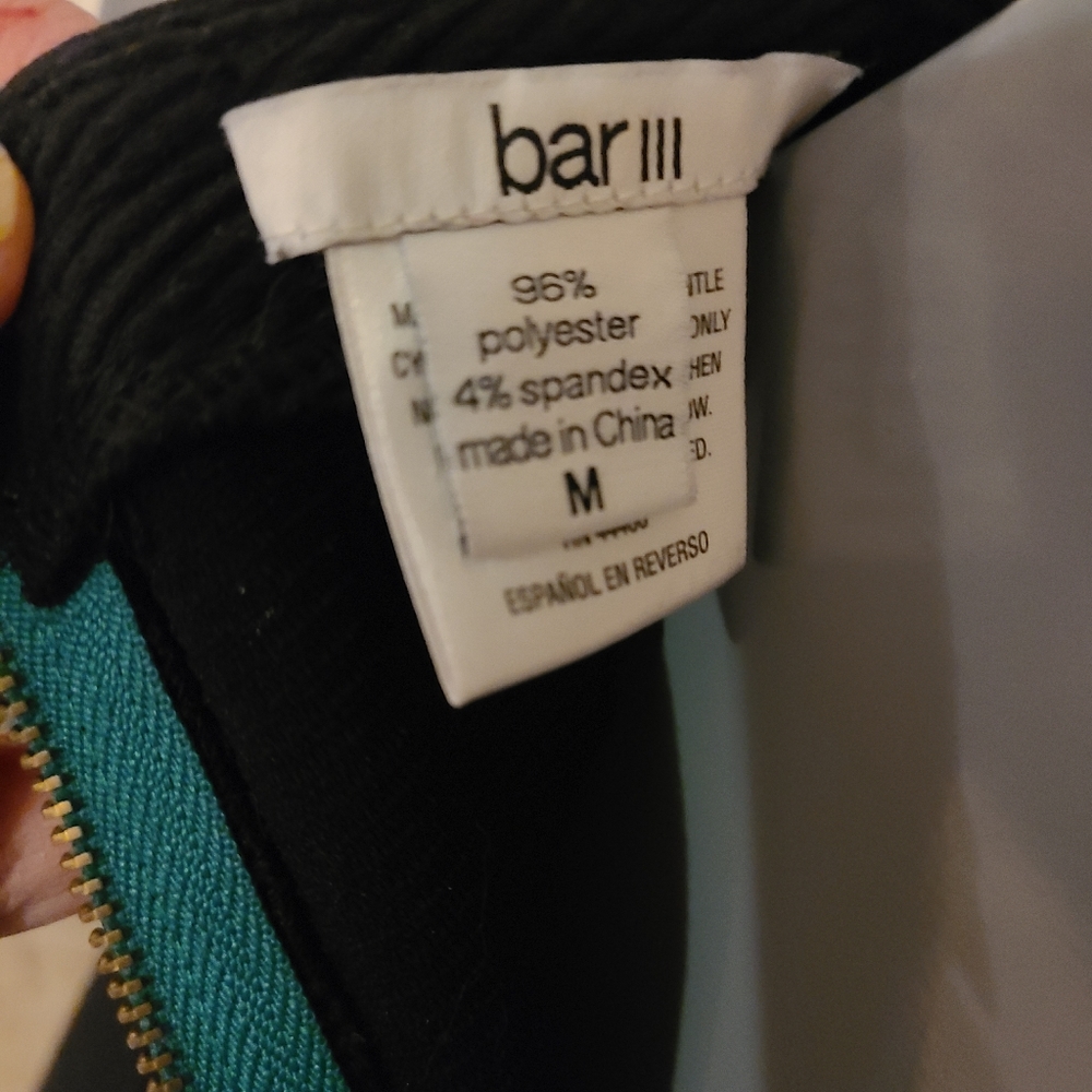 Bar lll Pencil Skirt - Picture 7 of 7